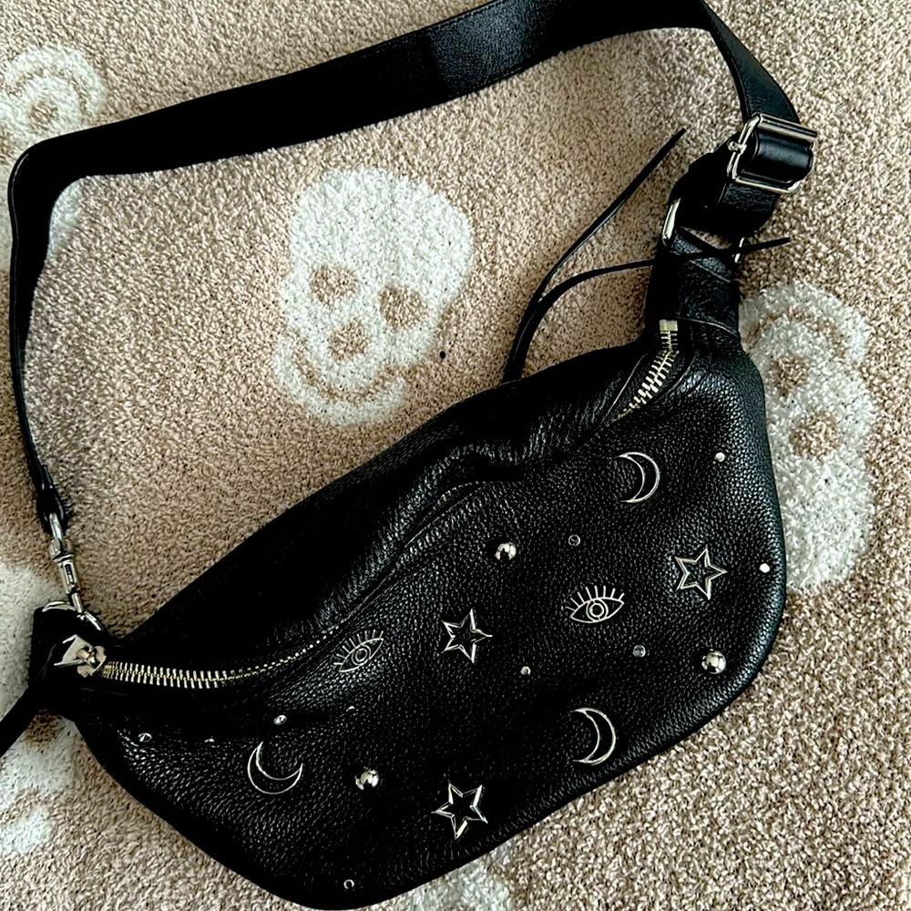 Rebecca Minkoff Mystical bum bag
